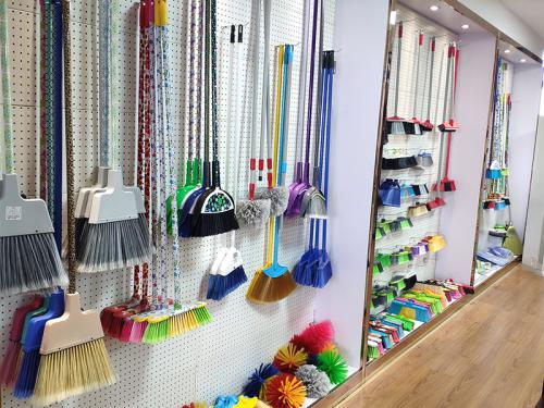 Sample Room
