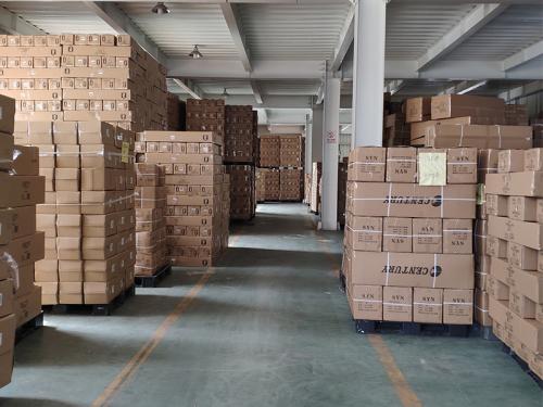 Warehouse