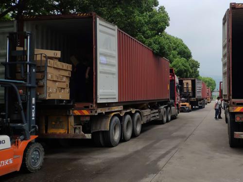 Logistics