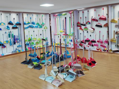 Sample Room