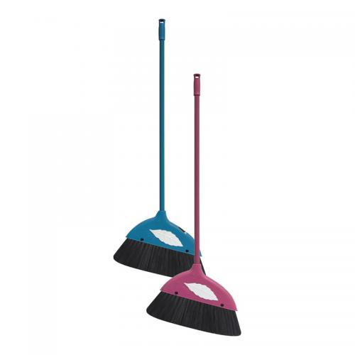   Indoor broom iron handle