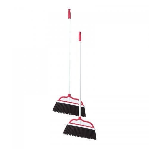 indoor broom iron handle