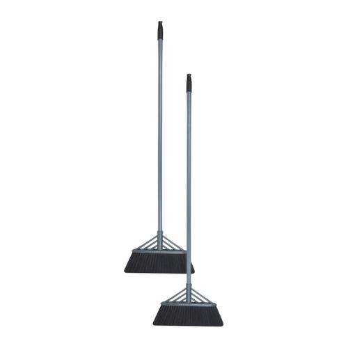   Indoor broom iron handle