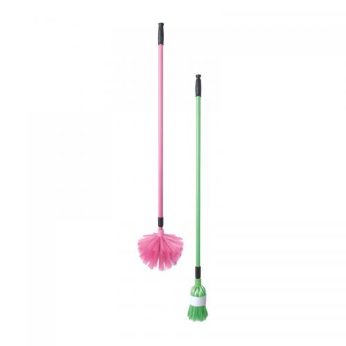 Ball brush