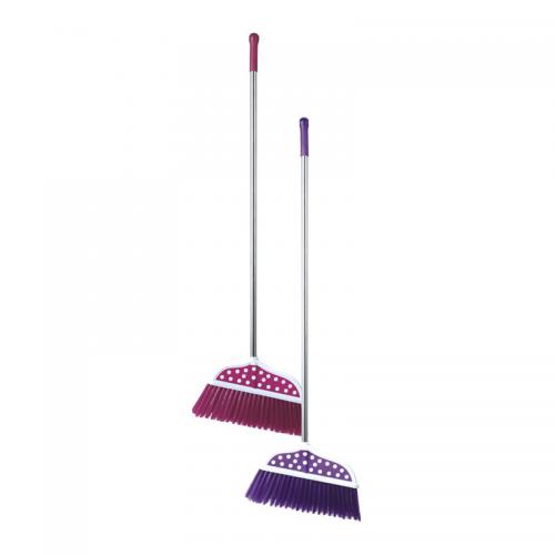   Indoor broom iron handle