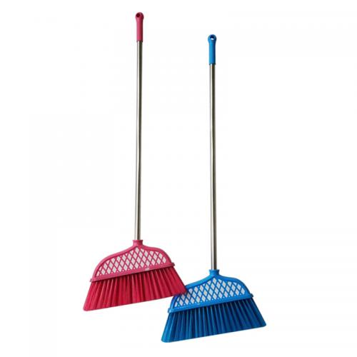   Indoor broom iron handle