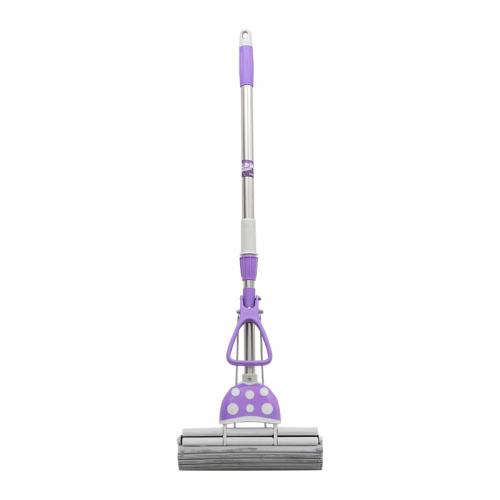 Double Roller PVA Sponge Mop